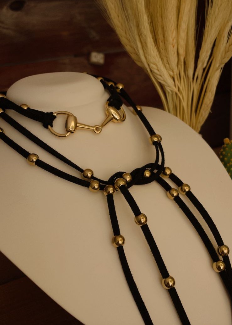 Bridle Chic
